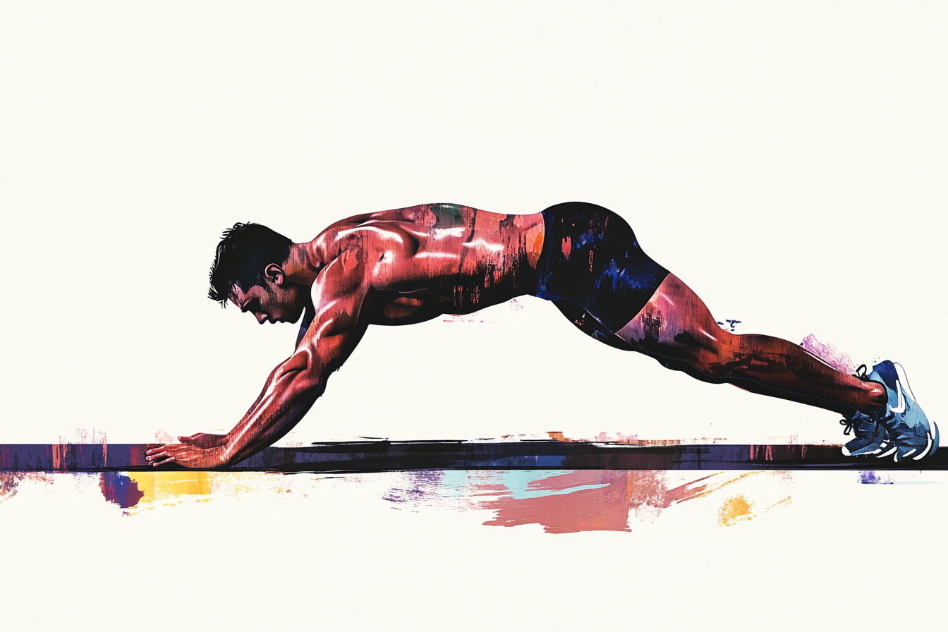Total Body Blaster
