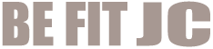 BE FIT JC